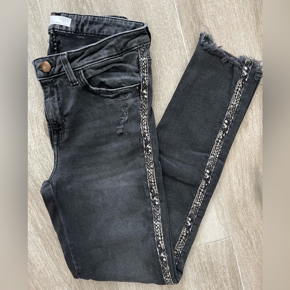Zara Jeans size 36